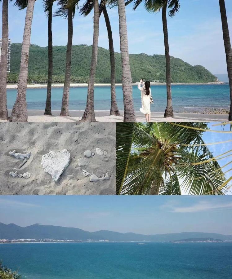 Summer Tree Inn Sanya Extérieur photo