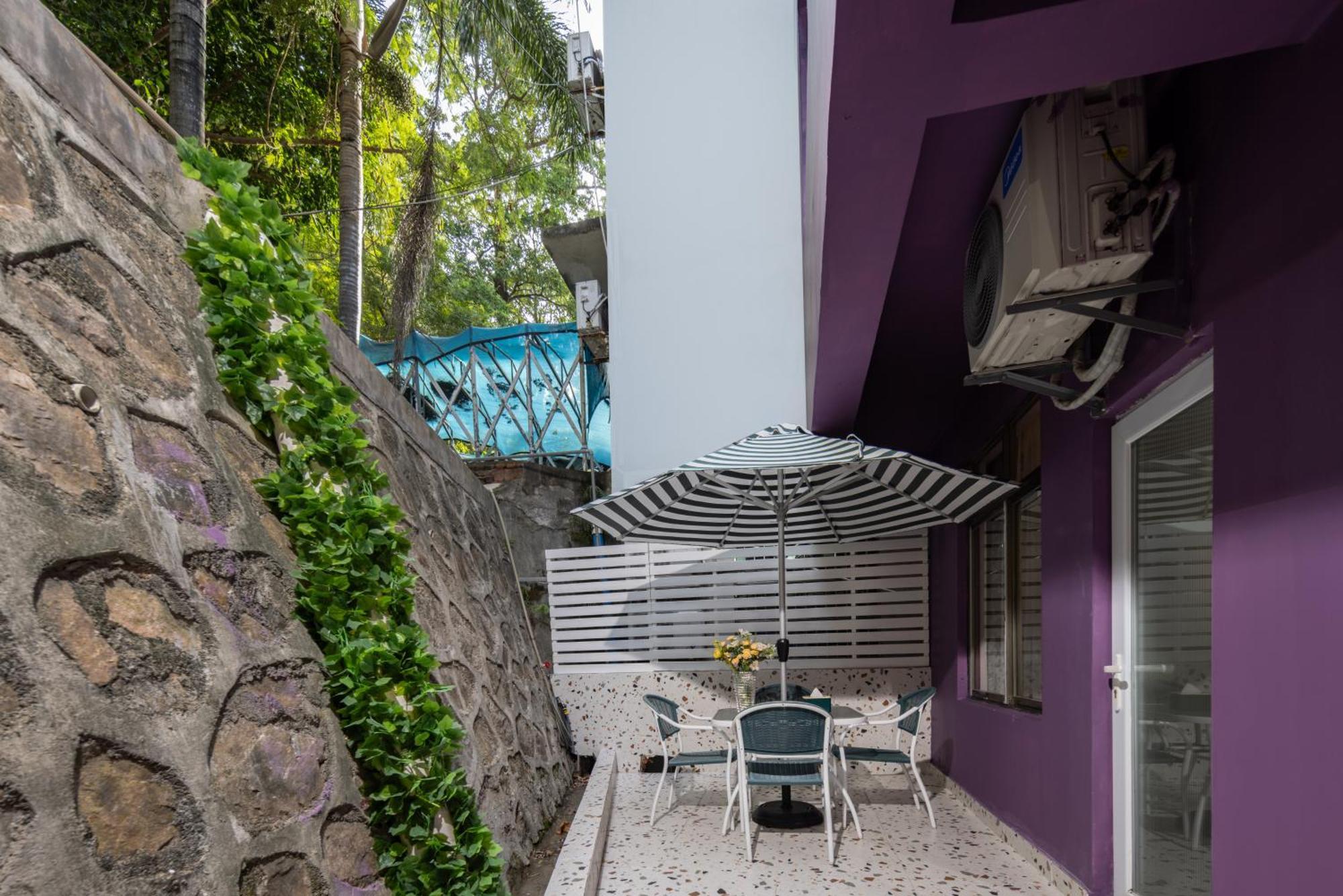 Summer Tree Inn Sanya Extérieur photo